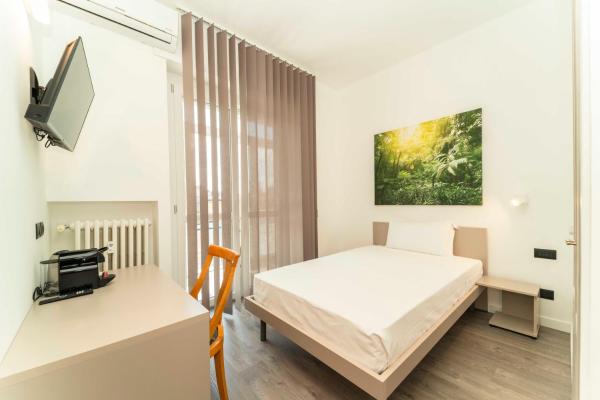 Residenza Carducci, Book  Torino Piedmont