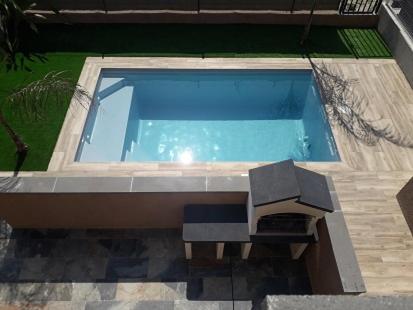 Villa Blue Azur piscine privé, Book  Saint-Cyprien Pyrénées-Orientales