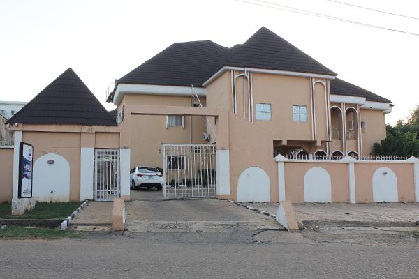 Halal Fountain Hotel Kaduna, Book  Kaduna Nigeria