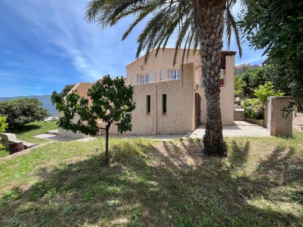 Villa À Chjusella Santa Reparata di Balagna à 5kms des plages, Book  Santa-Reparata-di-Balagna Balagne