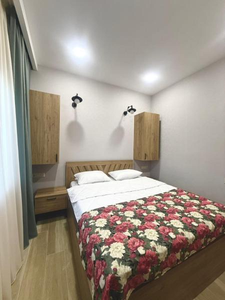 Cottage ANKANAKEBA, Book  Bakurianis Andeziti Samckhe Javakheti