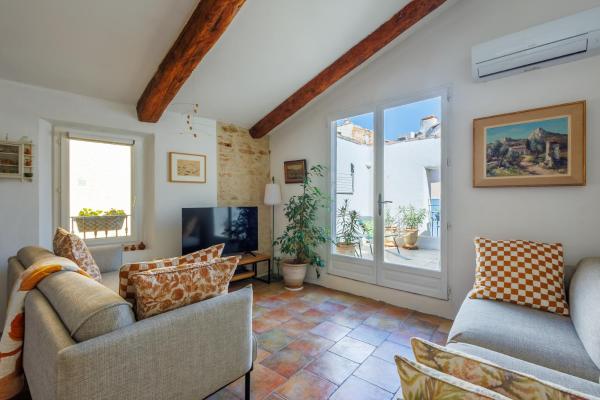 Provence Village House 84, Book  Beaumes-de-Venise Mont Ventoux