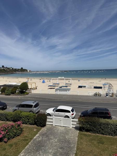Appartement Quartier des Mielles Vue mer, Book  LʼIsle-Saint-Cast Bretagne