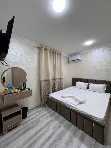 Home Hotel, Book  Toshkent-Passajir Bekati 