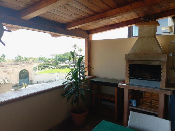 Chiara BeachSuite, Book  Palermo Sicilien