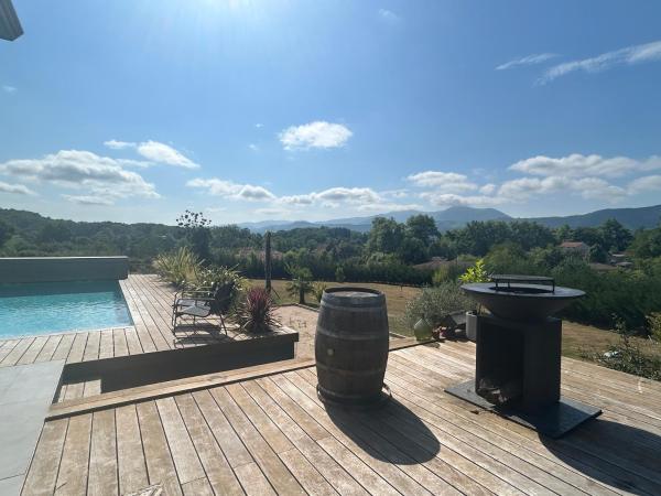 Villa 5L, Book  Montjoie-en-Couserans Languedoc-Roussillon