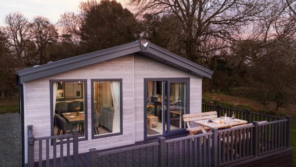 Olive Lodge Benllech, Book  Brynteg Anglesey
