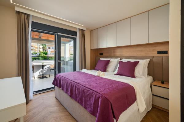 Palma 5 Premium Rooms, Book  Poreč Poreč Riviera