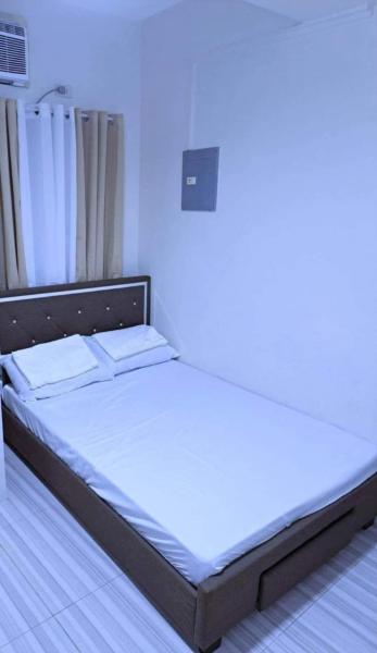 Eurica transient Inn Near Terminal 3, Book  Manila 