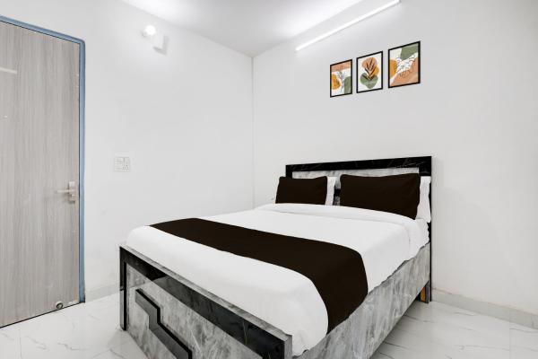 SPOT ON Hotel Sk Residency, Book Hotel Manesar 