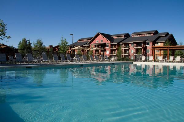 Wyndham Steamboat Springs 1BR Apartment with Resort Access, Book Lejlighed Steamboat Springs Colorado