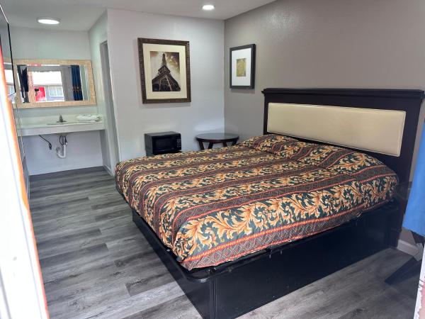 Moonlight Inn, Book  Dallas Dallas - Fort Worth Metropolitan Area