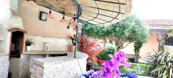 Villa jardin exceptionnel,piscine privée,climatisé, Book  Rhône-Alps hoteller med pool, Swimmingpool