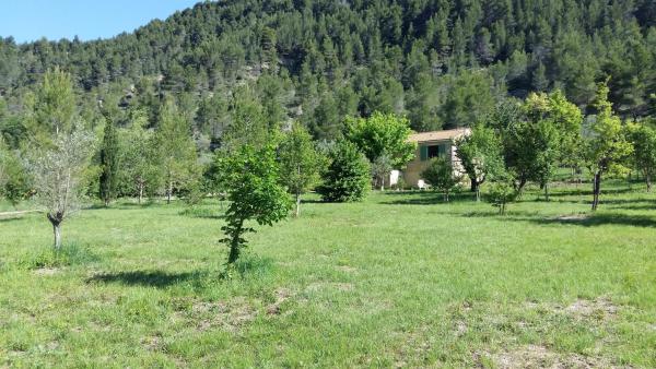 Villa Gabriel, Book  Buis-les-Baronnies Drôme Provençale