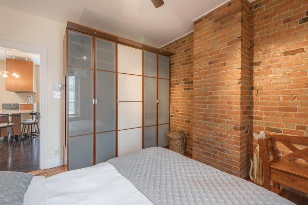 Apartment & Studio