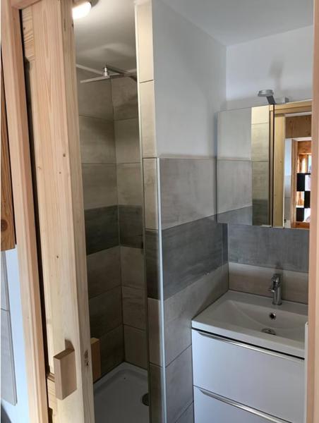 Chalet lIgloo, Book Chalet Hoteller i Rhône-Alps med parkering, Parkering