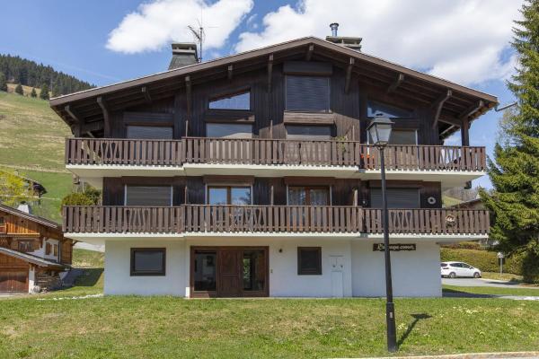 Chalet l'Attrape Cœur - Megève, Book Chalet Megeve Evasion Mont-Blanc
