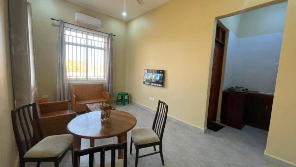 Manzil Villa, Book  Makunduchi 