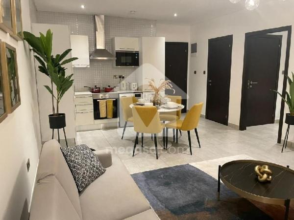 The Signature Apartment, Book Lejlighed Hoteller i Greater Accra med pool, Swimmingpool