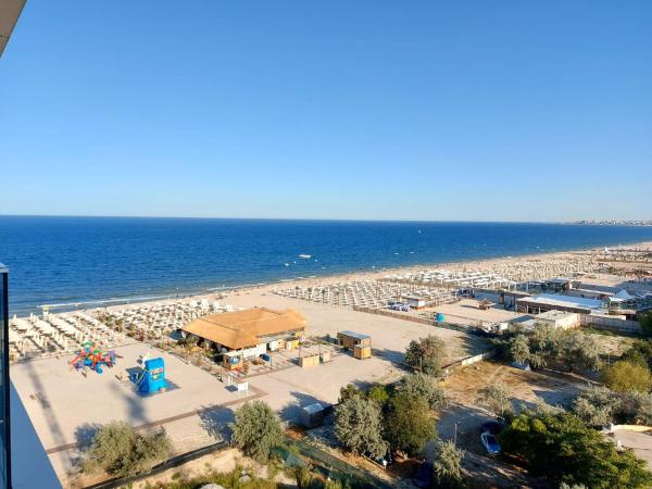 Axxis Apartaments Mamaia Nord, Book  Navodari 