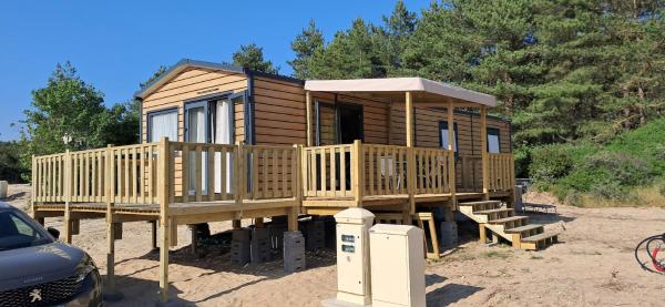 Camping Cristal dOpale, Book  Camiers 
