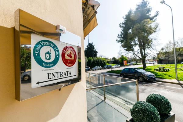 Casa Vacanze di Giò, Book  Chiaravalle Marche