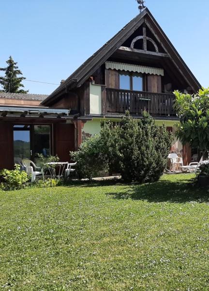 Chambres d\hôtes Monicala, Book  Bergheim Alsace