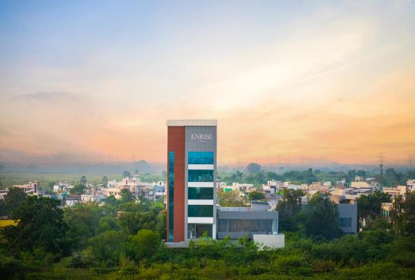 Enrise by Sayaji chandrapur, Book Hotel Chandrapur New Delhi