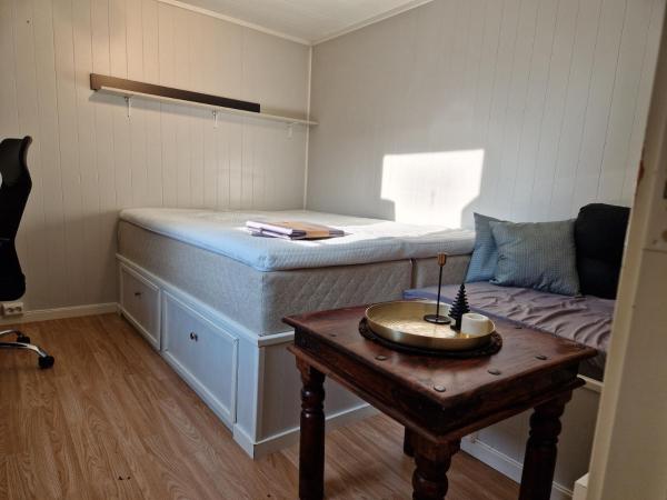 Cozy Basement Apartment in Leknes Shared & Affordable, Book  Leknes Lofoten