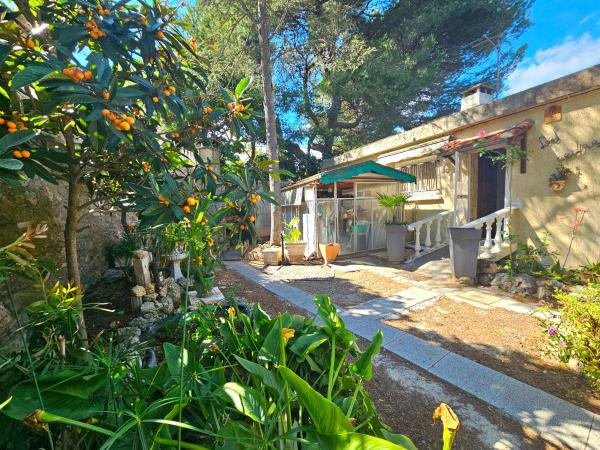 Villa des cèdres La Franqui, Book  Leucate Languedoc-Roussillon