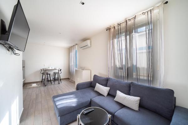Villa Welcom 2 - 3 min à pied de la plage, Book  Canet-en-Roussillon Pyrénées-Orientales