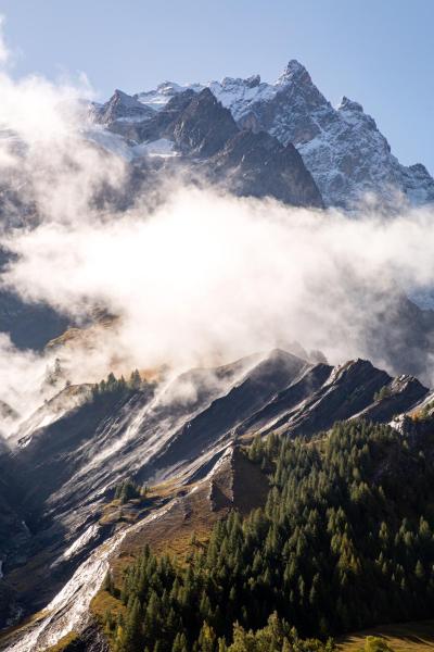 Hôtel Des Glaciers, Book Hotel Monetier-les-Bains Serre Chevalier