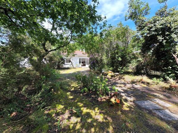 Villa 2 chambres entre bassin et océan, pas de Wi-Fi - FR-1-736-62, Book  Lege-Cap-Ferret Cap Ferret Peninsula