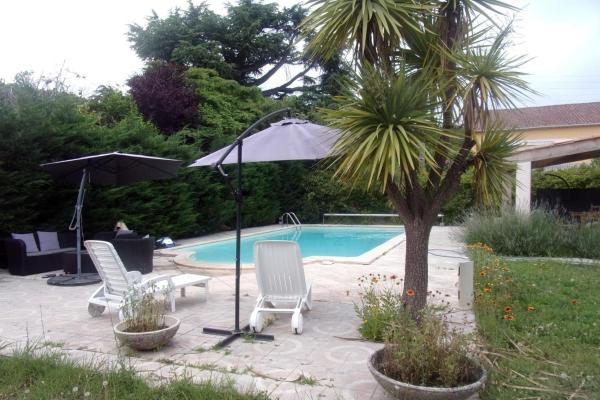 Villa Loudéro, Book  Bedarieux Hérault