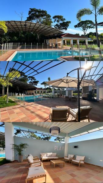 Cofradia Lodge, Book  Villavicencio 