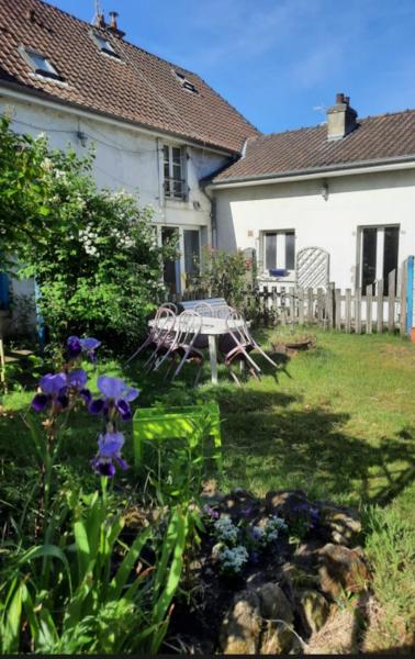 Villa Bon Séjour, Book  Wimereux 