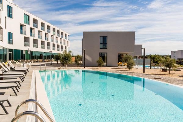 Olea Residences & Villas, Book  Hoteller i Zadar County med pool, Swimmingpool