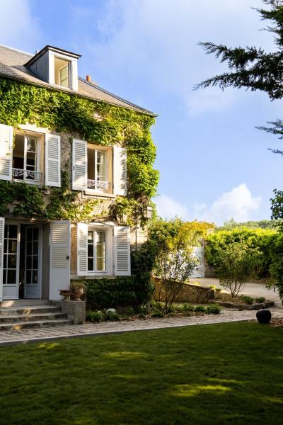 Le Domaine by A&G - Vendrest, Book  Vendrest Ile de France