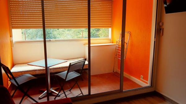 Charmant Studio 2 ou 3 Personnes Rénové Dans Résidence Calme !, Book  Cap d'Agde Hérault