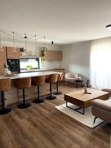 Apartments Wally, Book Lejlighed Ptuj Podravje