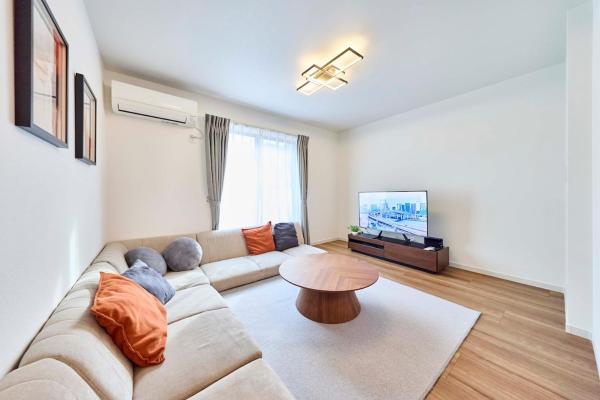 Villa Sumida Five, Book  Tokyo Tokyo Prefecture, nær Hinode Yu
