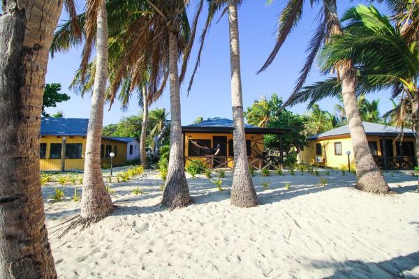Mana Backpacker and Dive Resort, Book  Nadi Viti Levu