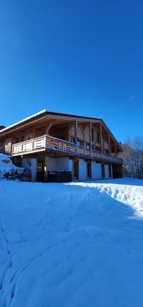 Chalet des beauxmonts, Book Chalet Hoteller i Rhône-Alps med parkering, Parkering