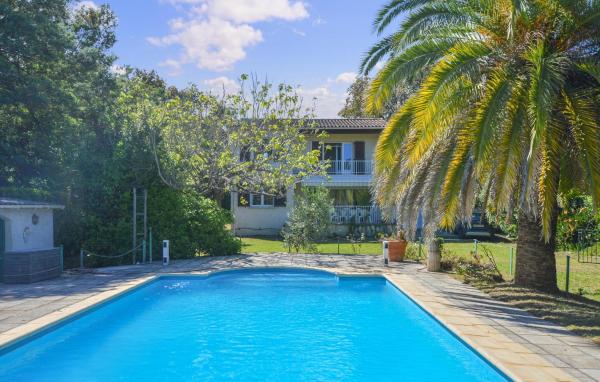 Villa Piscine Privée, Book  Hoteller i Korsika med pool, Swimmingpool