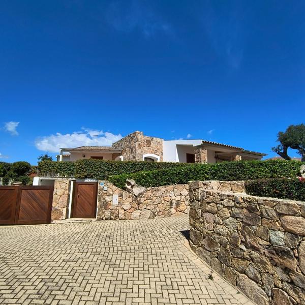 Villa Oriana, Book  Porto San Paolo Emerald Coast