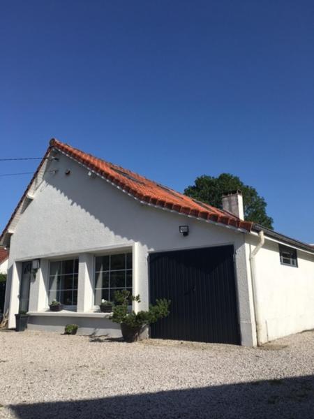Villa des 4 saisons, Book  Cucq Opal Coast