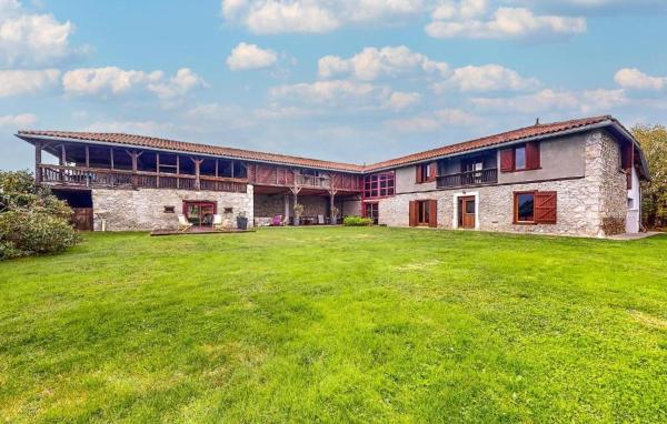 La Ferme Les Coustères - Gîte modulable - En couple ou en tribu de 2 à 15 pers, Book  Montréjeau 