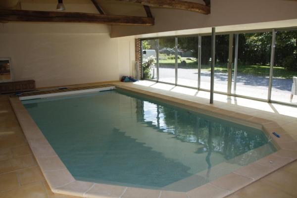 Domaine des Daims de la Baie de Somme, Book  Domqueur 