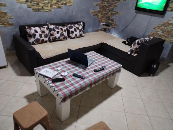 Apartmani Vojdinovski Valona, Book  Vlorë Vlorë County