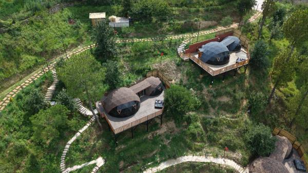 Himalayan Trove, Book  Almora Uttarakhand
